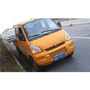 79S51小貨車(chē)